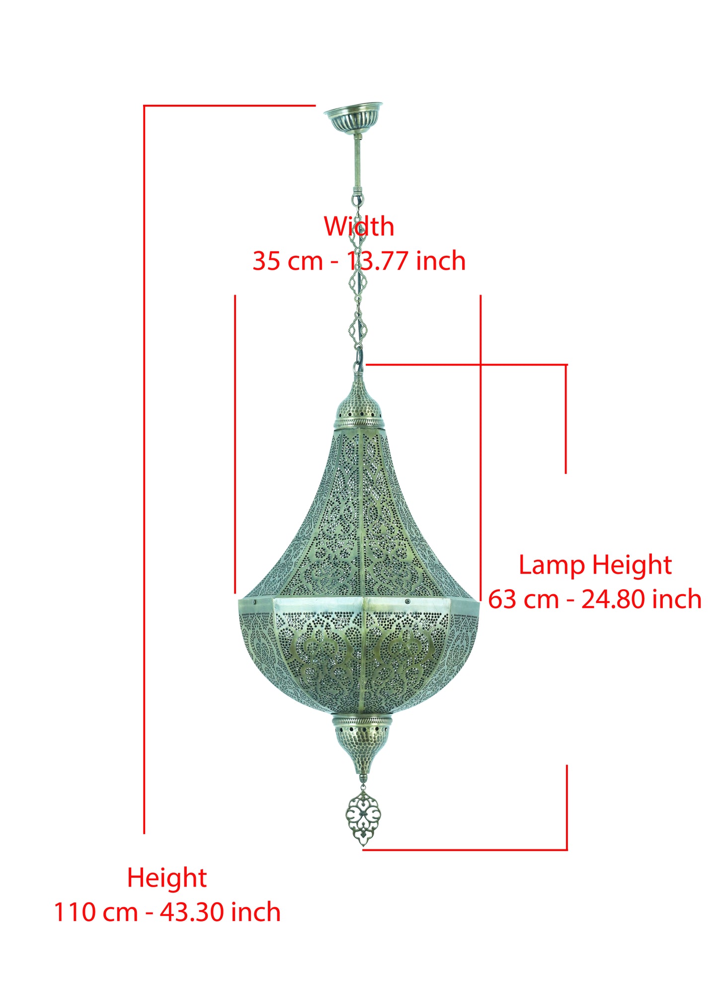 Turkish Metal Pendant Lamp, Turkish Hanging Lightings, Turkish Chandelier Lamp, Moroccan Lantern Lamp, Unique Pendant Lightings