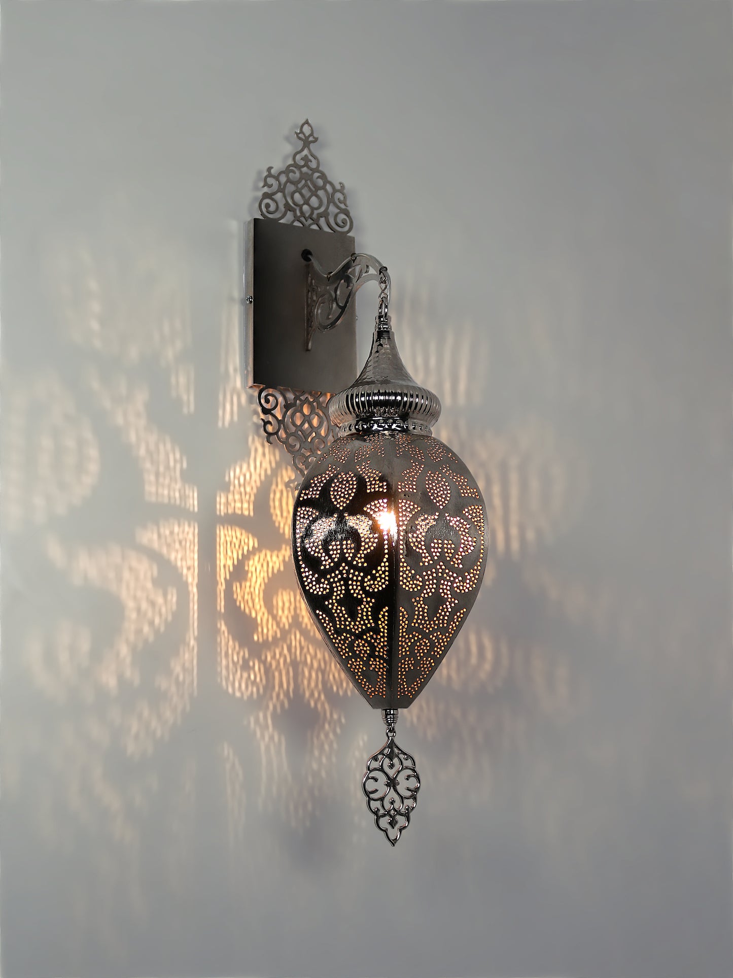 Turkish Design Sconce Moroccan Wall Lamp