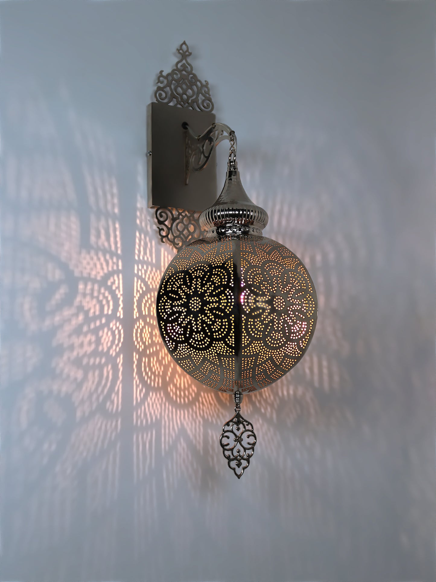 Moroccan Style Wall Lights Turkish Lamp Sconce