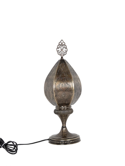 Turkish Metal Desk Lamp