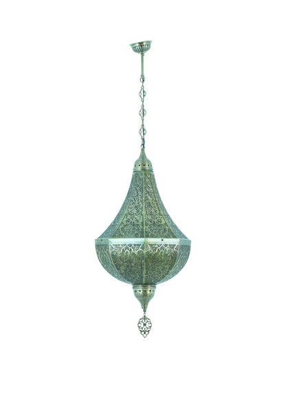 Turkish  Metal Pendant Lamp, Turkish  Hanging Lightings, Turkish Chandelier Lamp, Moroccan Lantern Lamp, Unique Pendant Lightings