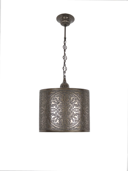 Moroccan Hanging Lamp Shade New Design