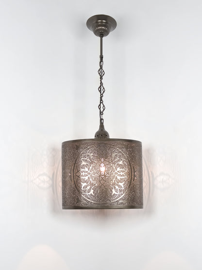 Moroccan Hanging Lamp Shade New Design